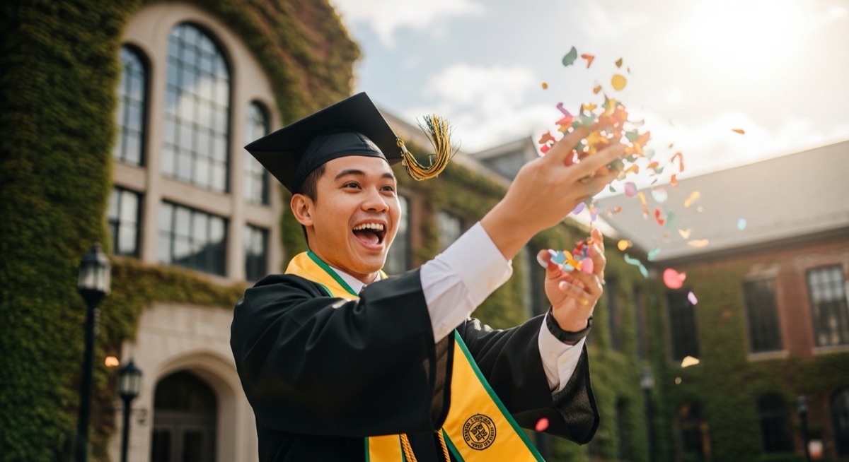 Grad Session, Emory University