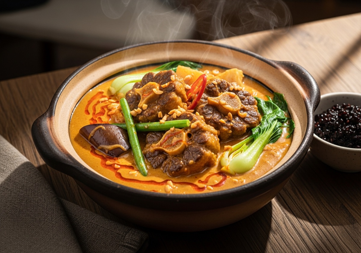 Kare-Kare