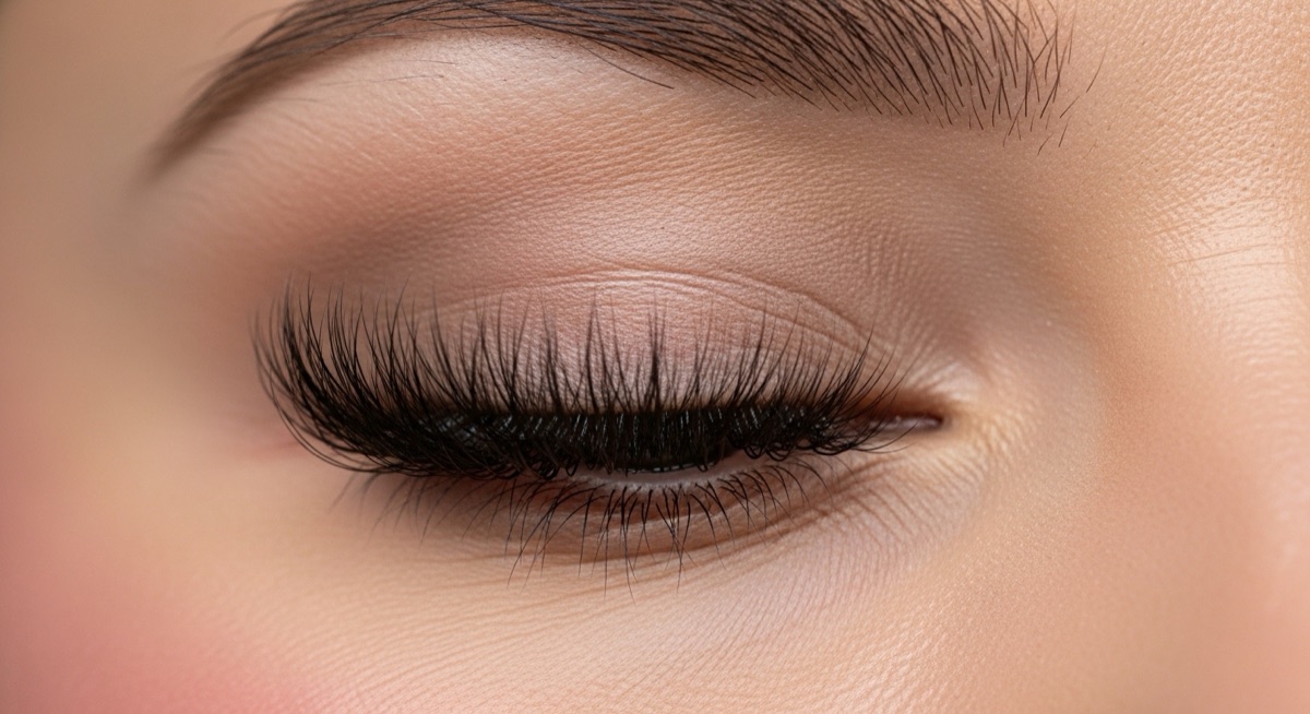 Volume Lashes