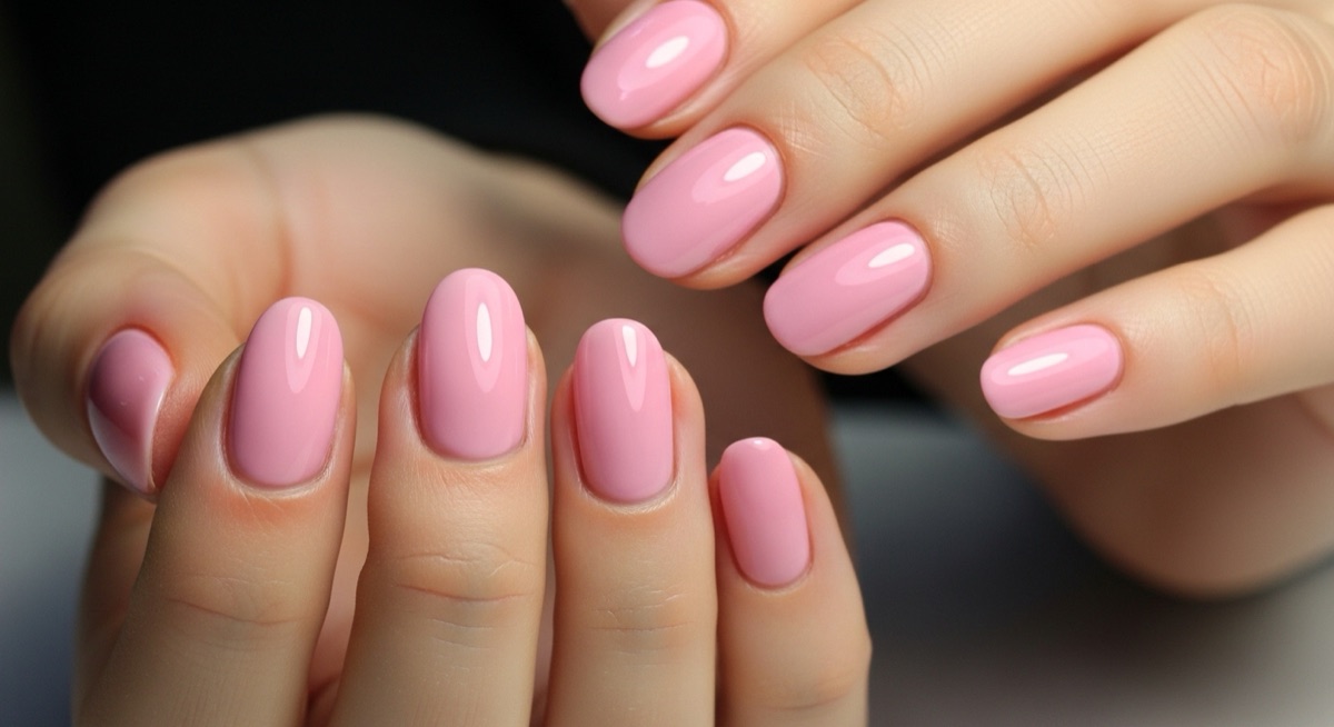 Gel Nails
