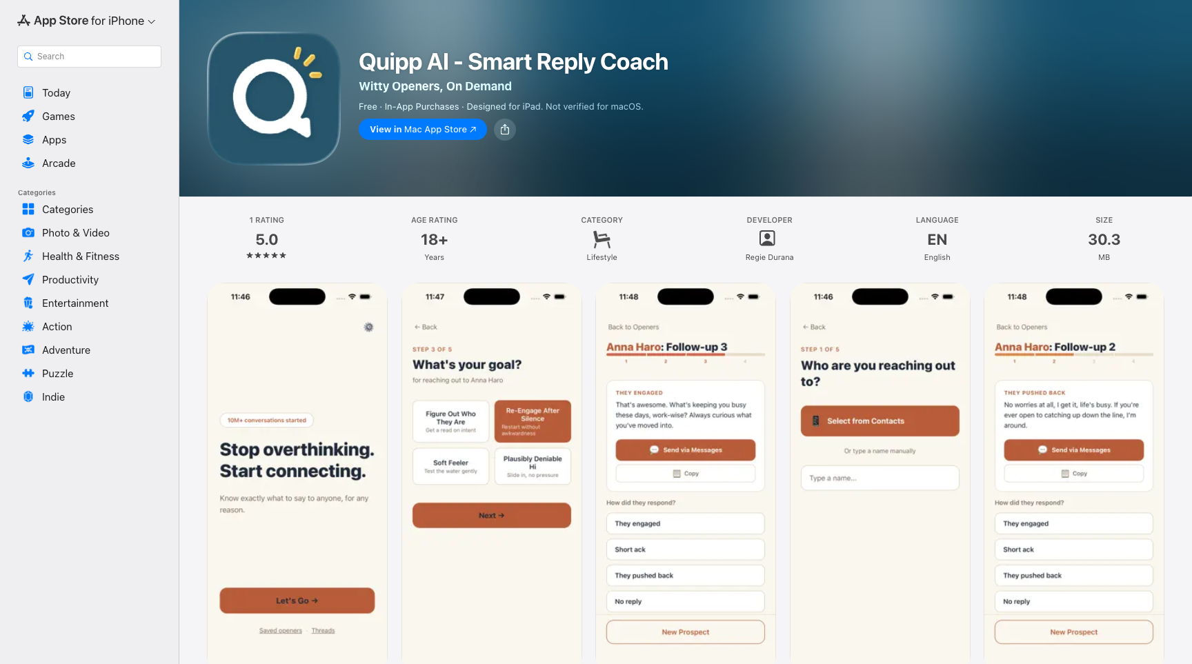 Quipp AI